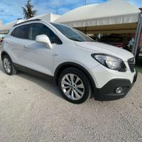 Opel Mokka 1.6 CDTI Ecotec 136CV 4x2 aut. Cosmo