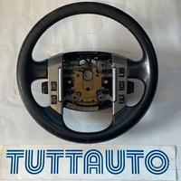 Volante pelle con comandi Range Rover sport 2009