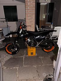 Ktm sx 125