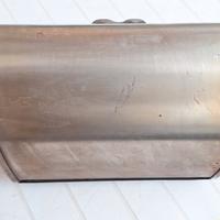 Terminale di scarico originale Kawasaki ER6N 05-08