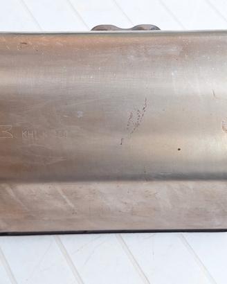 Terminale di scarico originale Kawasaki ER6N 05-08