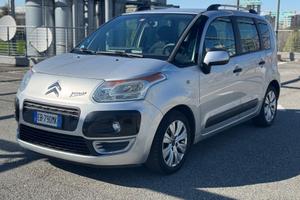 Citroen C3 Picasso 1.6 HDi 90 airdream Business