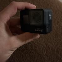 Go pro 7 Black