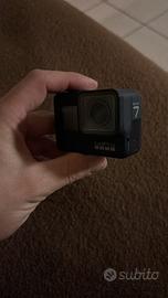 Go pro 7 Black
