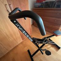 power crunch display