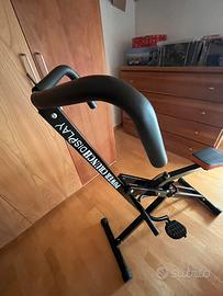 power crunch display