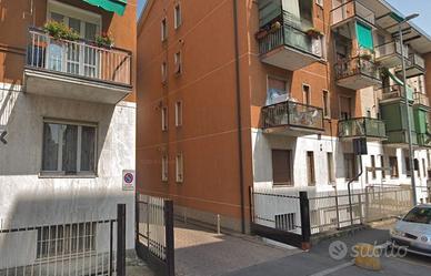 Box doppio a Baranzate