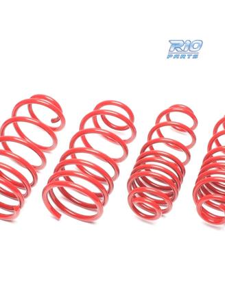 KIT MOLLE SPORTIVE PER DAEWOO CHEVROLET