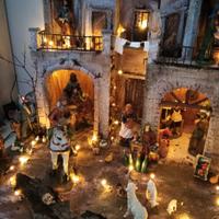 presepe napoletano 