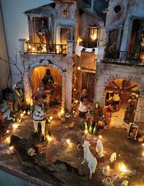 presepe napoletano 