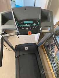 Tapis roulant DOMYOS COMFORT RUN