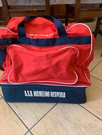 Borsone calcio Hesperia