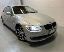 Bmw 320d coupe e92 2011