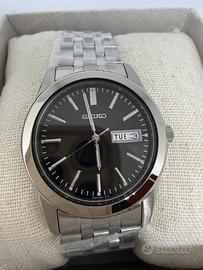 Seiko Selection