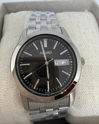 Seiko Selection