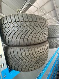 PNEUMATICI  INVERNALI TESLA MODEL 3