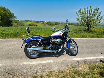 Honda VT 750 S