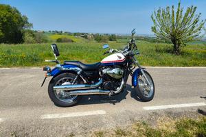 Honda VT 750 S