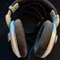 CUFFIE SENNHEISER HD 599