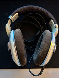 CUFFIE SENNHEISER HD 599