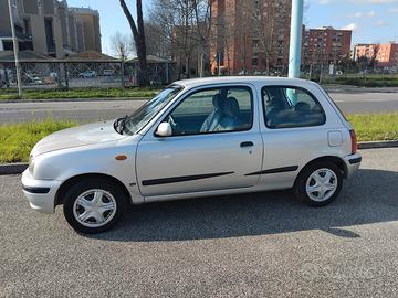 NISSAN Micra 2ª serie - 1999