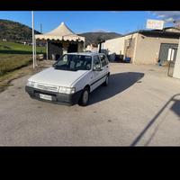 Fiat uno 1992