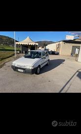 Fiat uno 1992