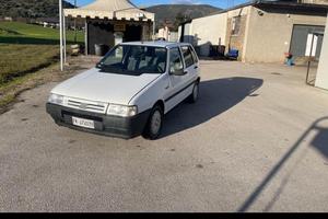 Fiat uno 1992