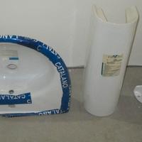 Lavandino originale Catalano luce 66 cm