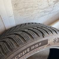 Gomme da neve HANKOOK WINTER I-CEPT 2RS 225/45/R17