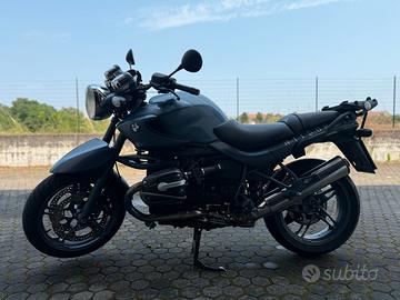 Bmw r 1150 r - 2003