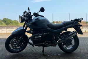 Bmw r 1150 r - 2003