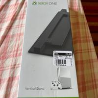 Vertical stand Xbox One S