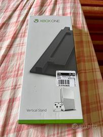 Vertical stand Xbox One S