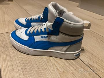 Scarpe da tennis ragazzino, Puma