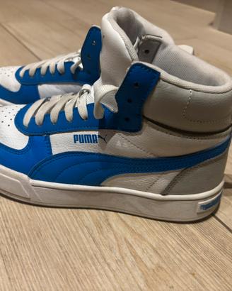 Scarpe da tennis ragazzino, Puma