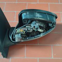 SPECCHIETTO SX. PEGEOUT 308 2015