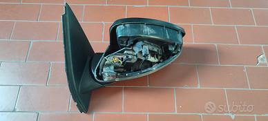 SPECCHIETTO SX. PEGEOUT 308 2015