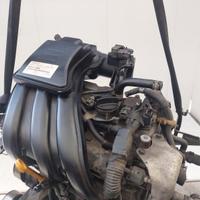 motore micra k13 1.2 benzina sigla hr12