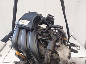 motore micra k13 1.2 benzina sigla hr12