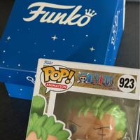 Funko Pop One Piece: Zoro_Special edition