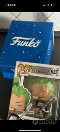 Funko Pop One Piece: Zoro_Special edition