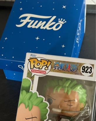 Funko Pop One Piece: Zoro_Special edition
