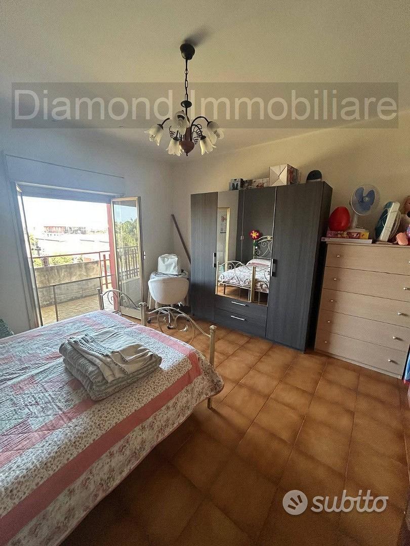 Appartamento – Catania, Nesima Superiore, Monte Po-Nesima-San Leone-Rapisardi - Vista 5