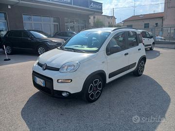 Fiat Panda 1.2 EASYPOWER GPL CITY LIFE 2022