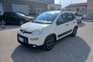 Fiat Panda 1.2 EASYPOWER GPL CITY LIFE 2022