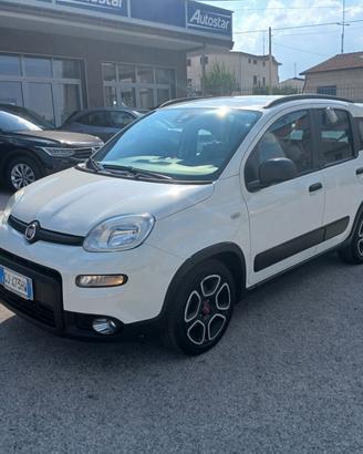 Fiat Panda 1.2 EASYPOWER GPL CITY LIFE 2022
