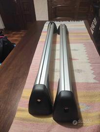 Barre portatutto originali Mini Mini f55