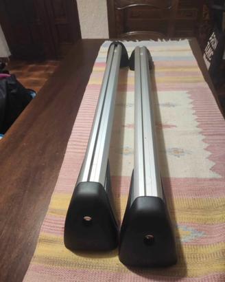 Barre portatutto originali Mini Mini f55