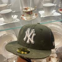 cappello castomizzato new era